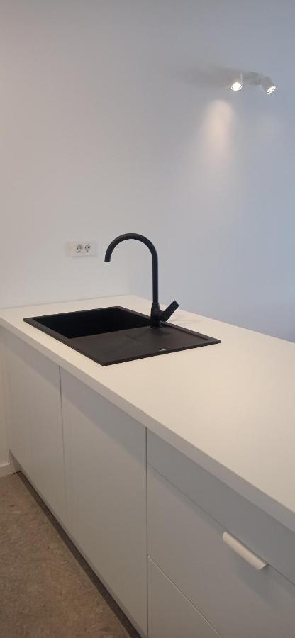 Apartment With Private Pool สปลิท ภายนอก รูปภาพ