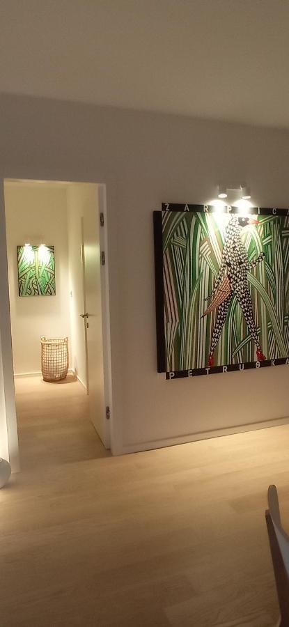Apartment With Private Pool สปลิท ภายนอก รูปภาพ