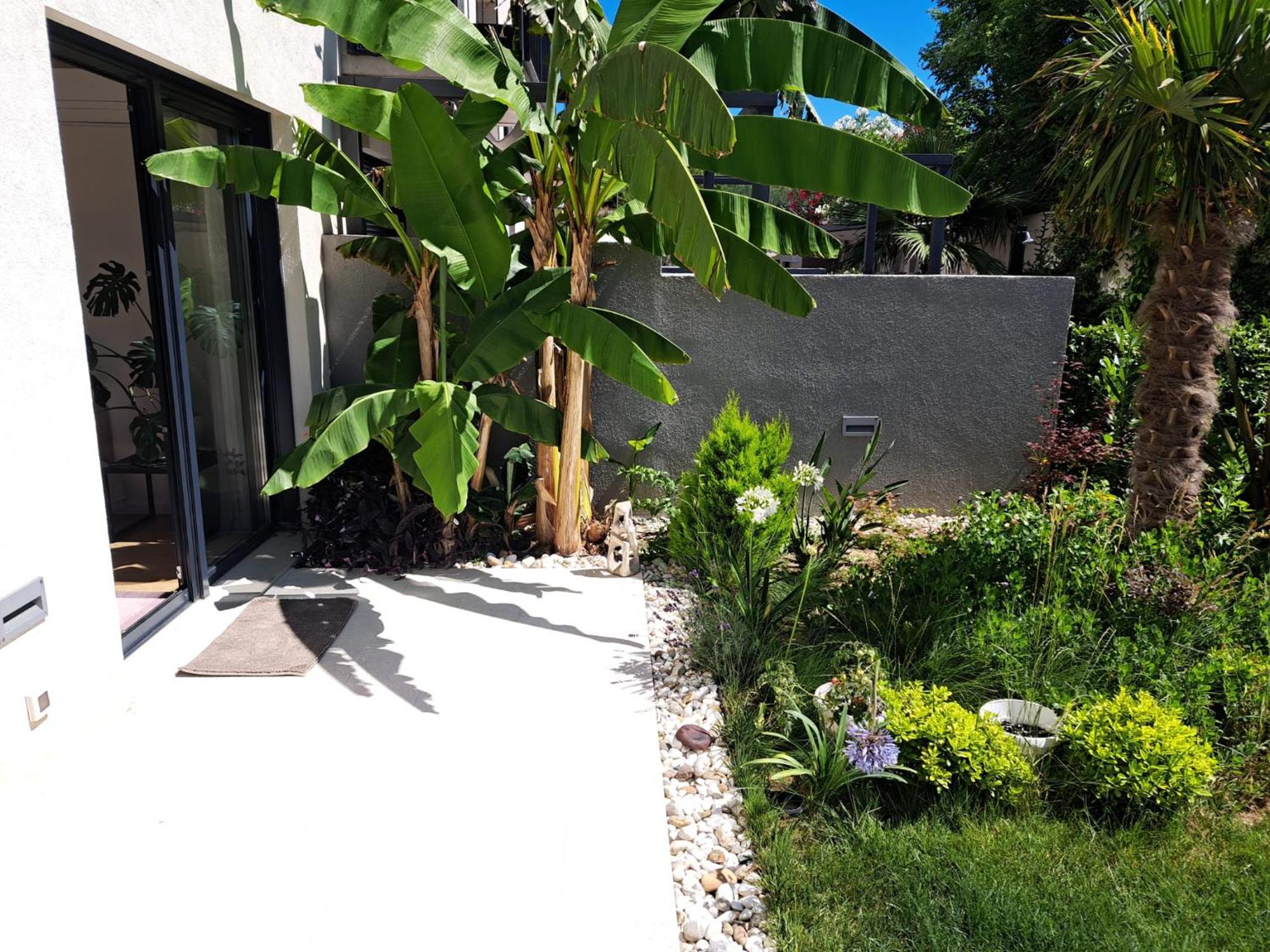 Apartment With Private Pool สปลิท ภายนอก รูปภาพ